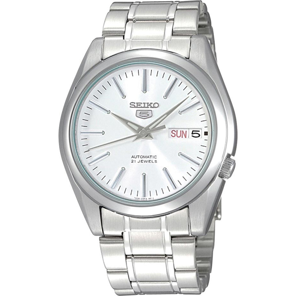 Seiko 5 automatic snkl43k1 2025